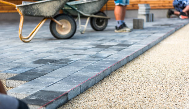 Best Concrete Driveway Paving in Merrill, IA