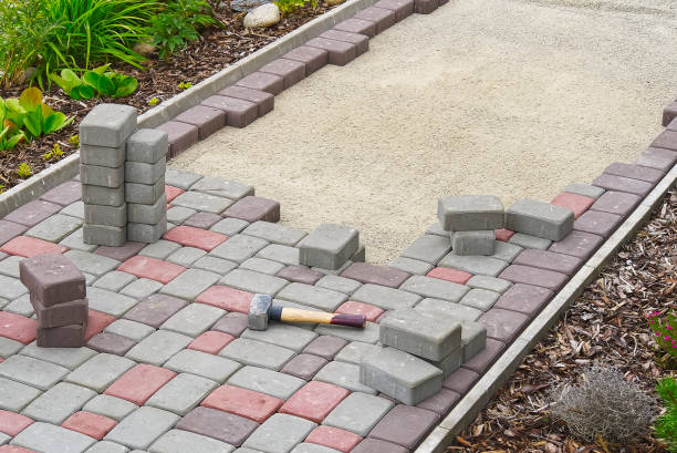 Best Luxury Driveway Paving Solutions in Merrill, IA