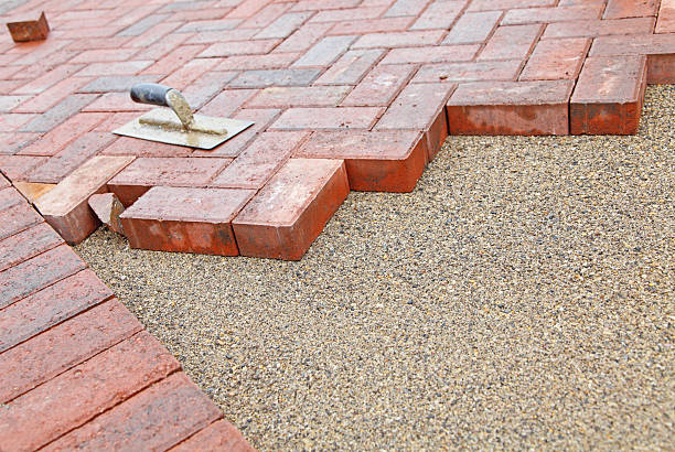  Merrill, IA Driveway Pavers Pros