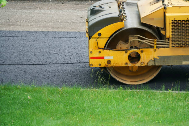 Best Cobblestone Driveway Paving in Merrill, IA