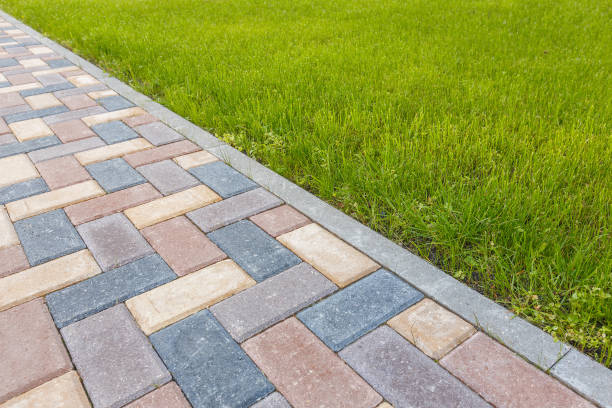 Best Permeable Paver Driveways in Merrill, IA